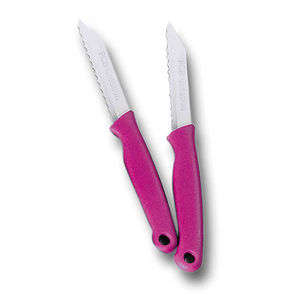 Knives