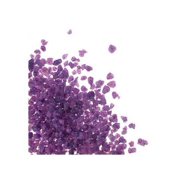 Violet chips