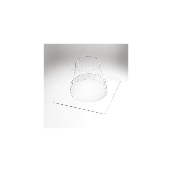 Moulds 'Pot de fleurs'