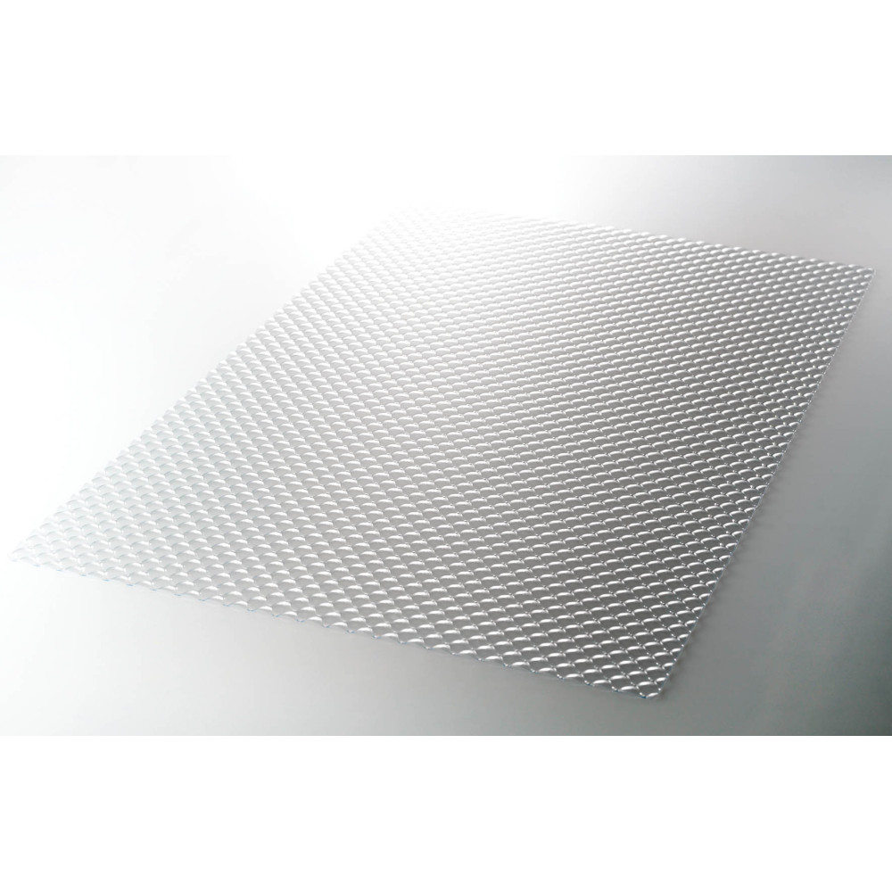 Structure sheets 'Petit Matelassé'
