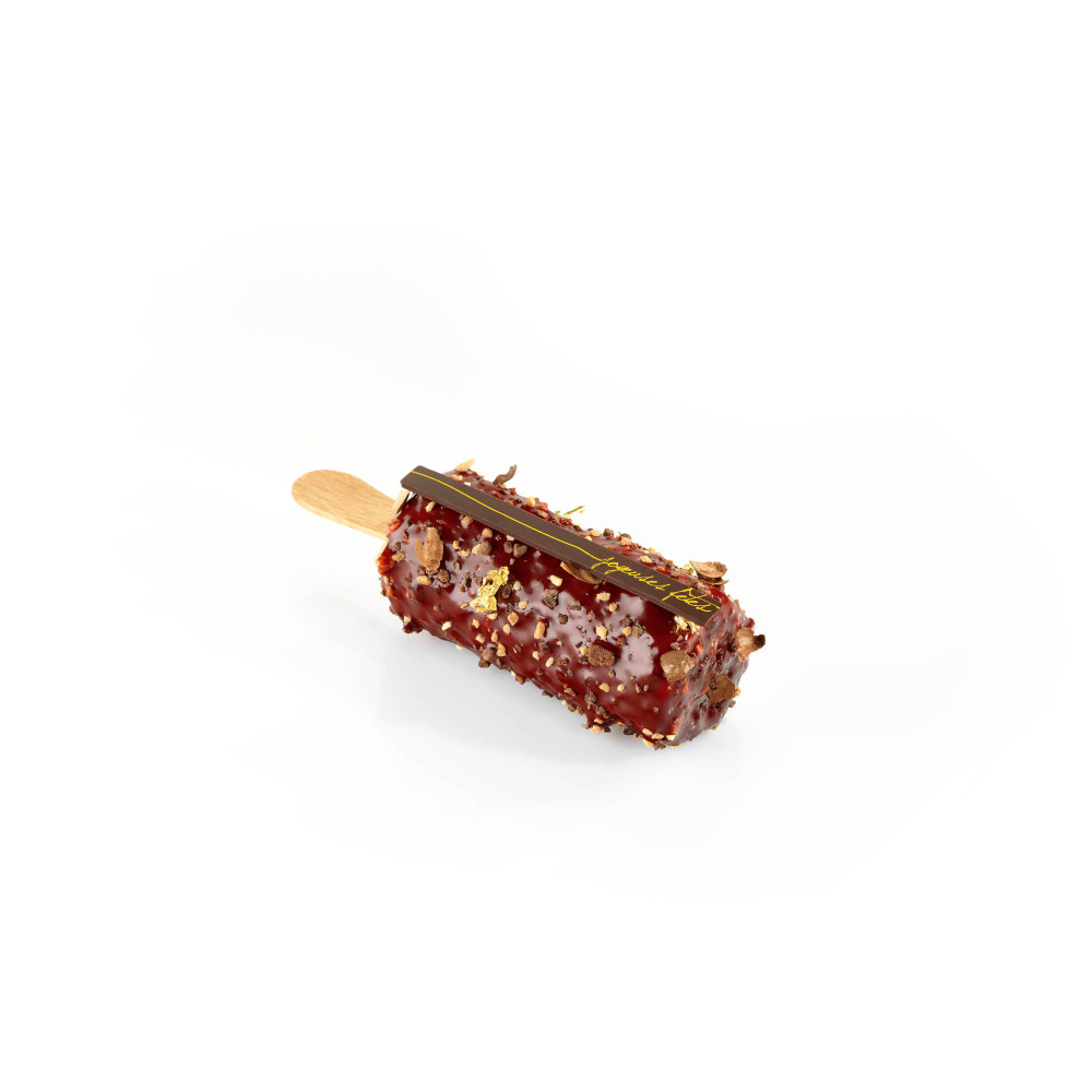 Tubes pour entremets 'Sucettes'