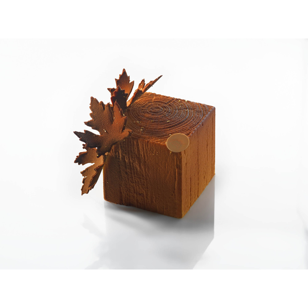 Moule 'Cube'
