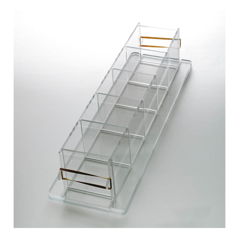 Moule 'Cube'