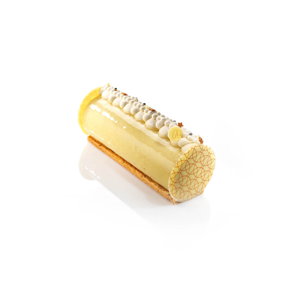 Moule pour entremets 'Tube'