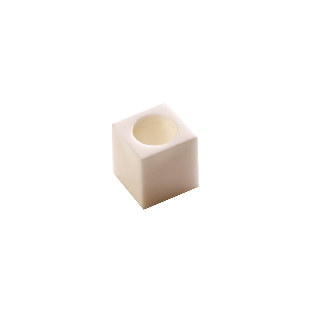Moule silicone 'Bouchon de parfum'