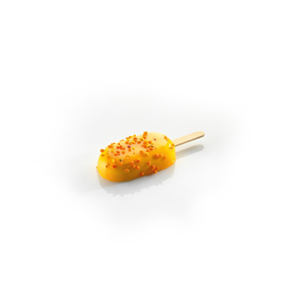 Moule silicone 'Mini magnum'