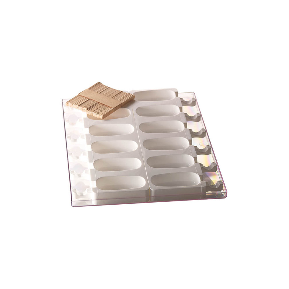 Moules silicone 'Magnum'