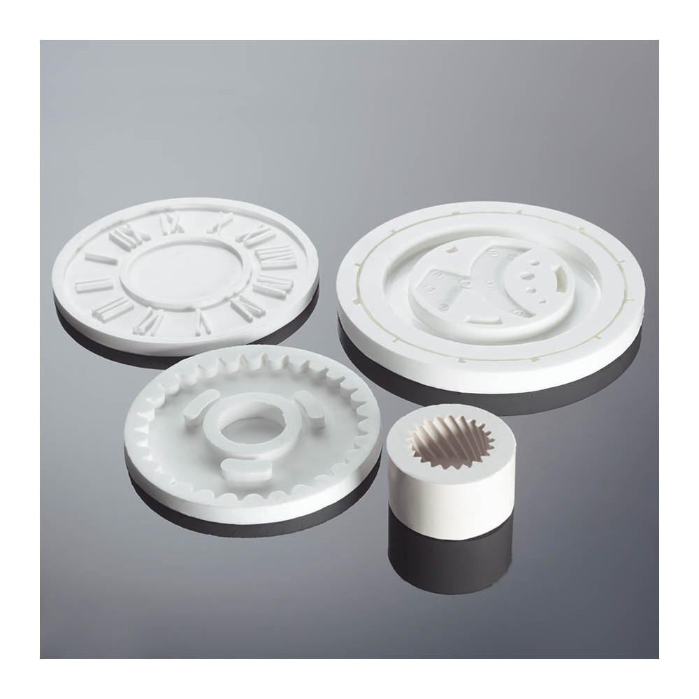 Moules silicone 'Montre'