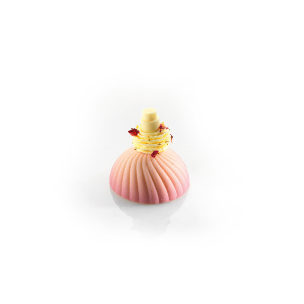 Moule silicone 'Parfum'