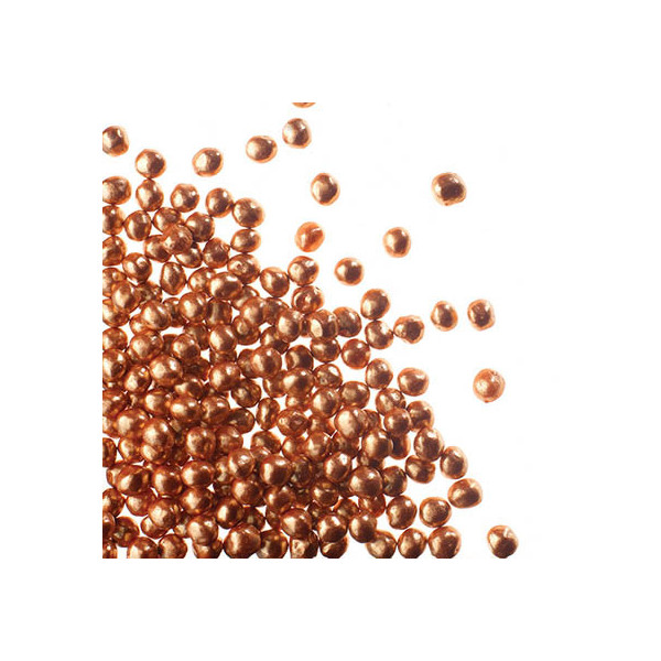 Crunchies bronze