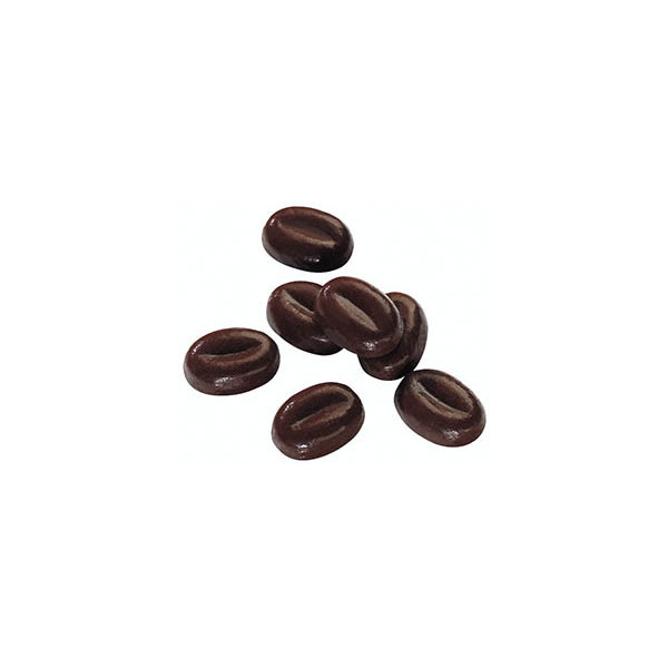 Coffee beans Dark chocolate