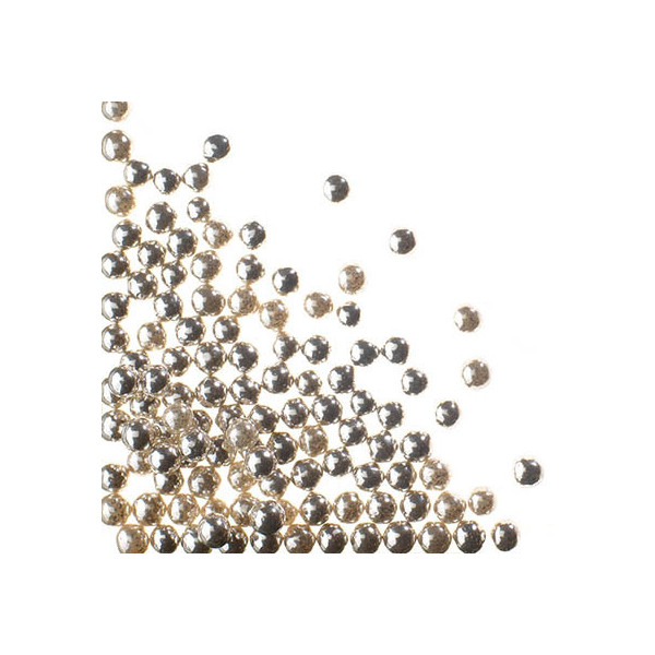 Silver balls