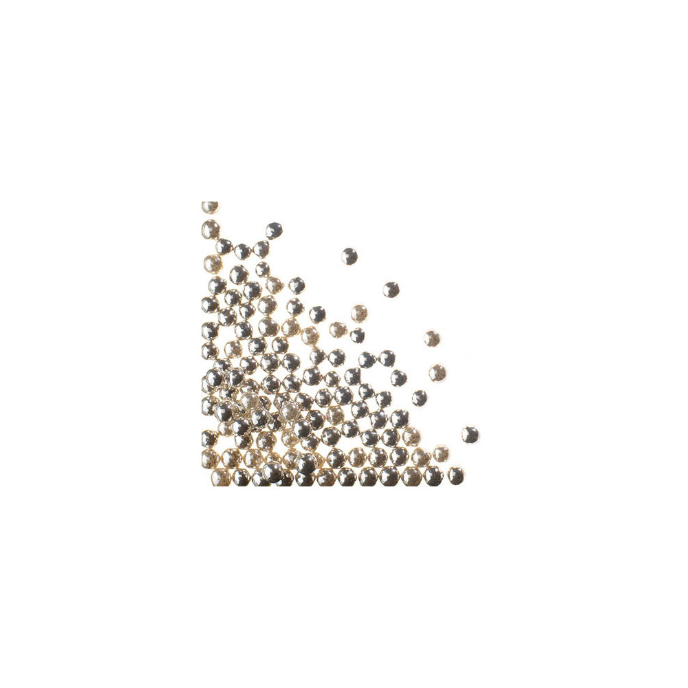 Billes argent