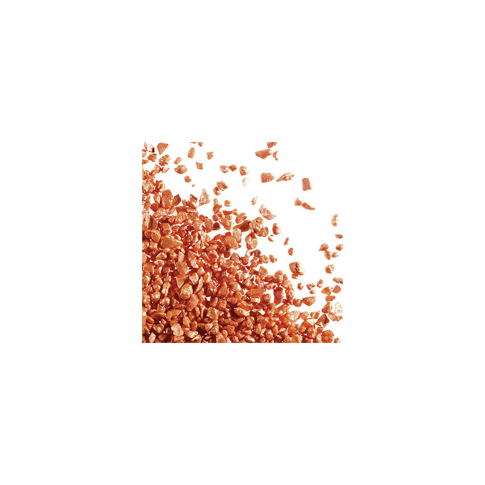 Pépites Bronze, éclats de noisettes et amandes