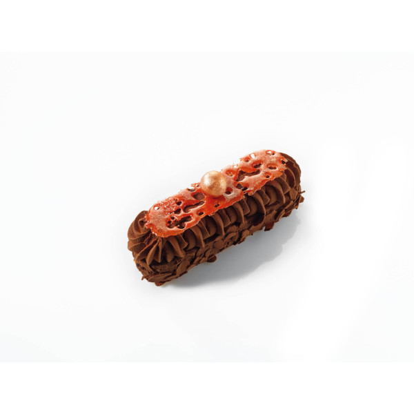 Chablon pour éclairs