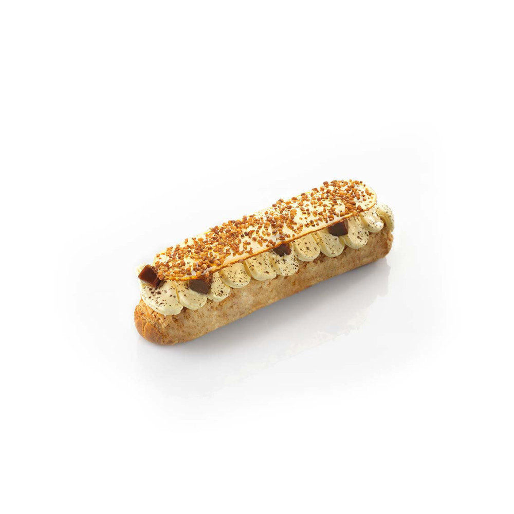 Chablon pour éclairs