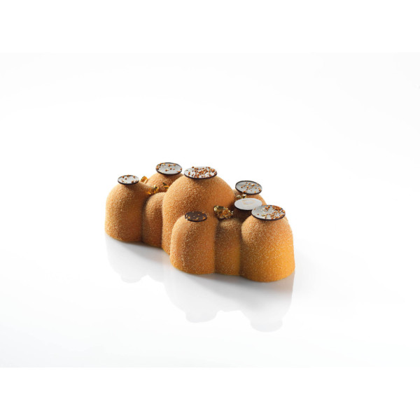 Chablon pour ronds 2 cm