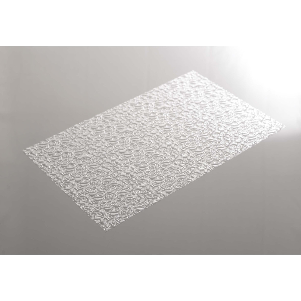 Structure sheets 'Floral'