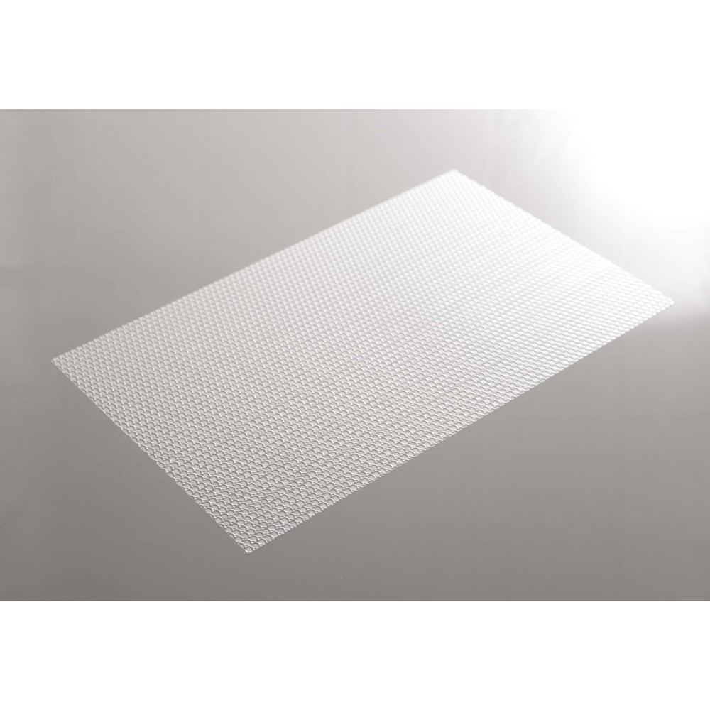 Structure sheets 'Mailles'