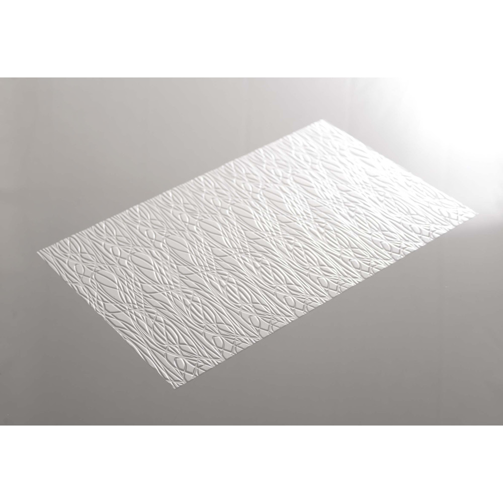 Feuilles structure 'Filaments'