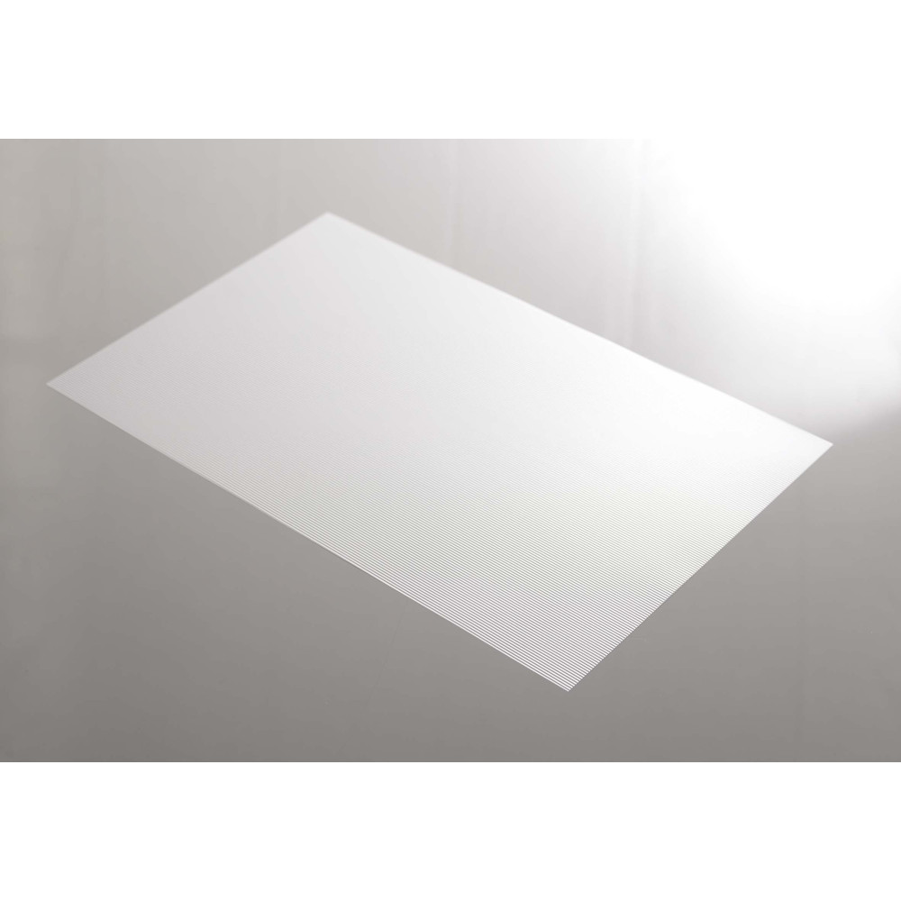Structure sheets 'Lignes'