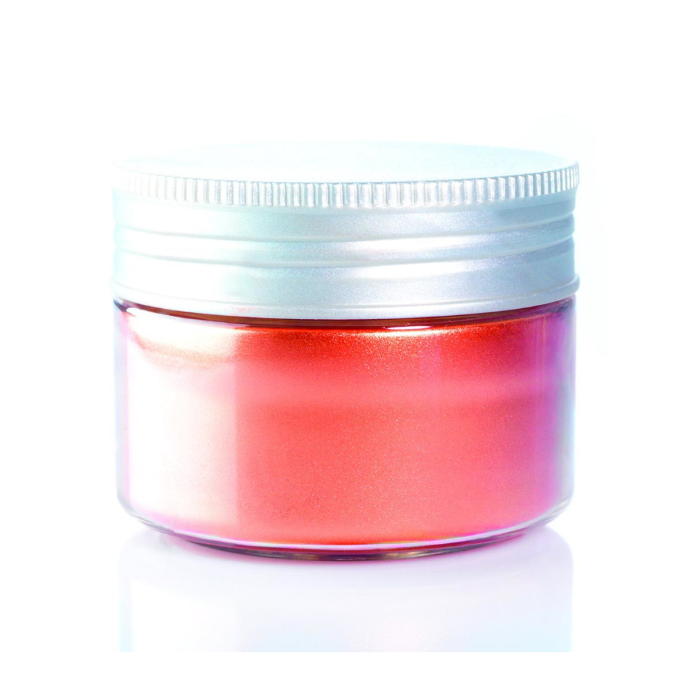 Colorant scintillant Cuivre