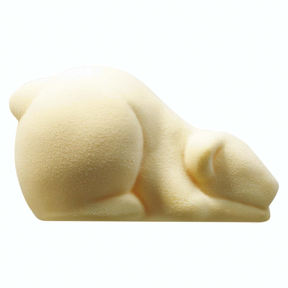 Moulds 'Ours couché'