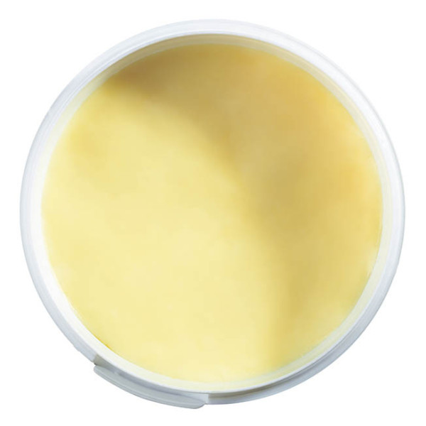 Modelling decoration 'White chocolate'
