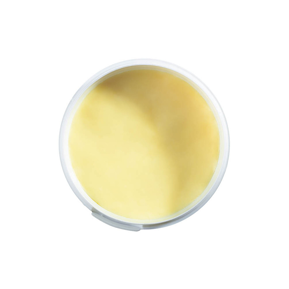 Modelling decoration 'White chocolate'