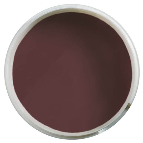 Modelling decoration 'Dark chocolate'
