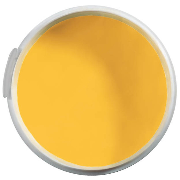 Modelling decoration'Yellow'