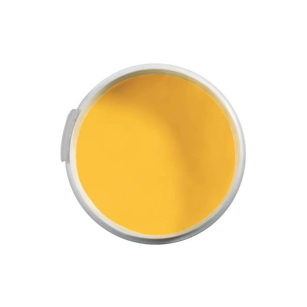 Modelling decoration'Yellow'
