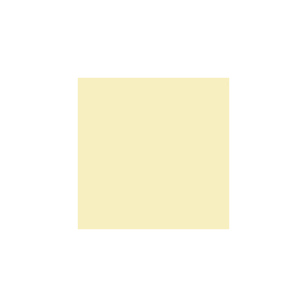 Squares extra thin White chocolate