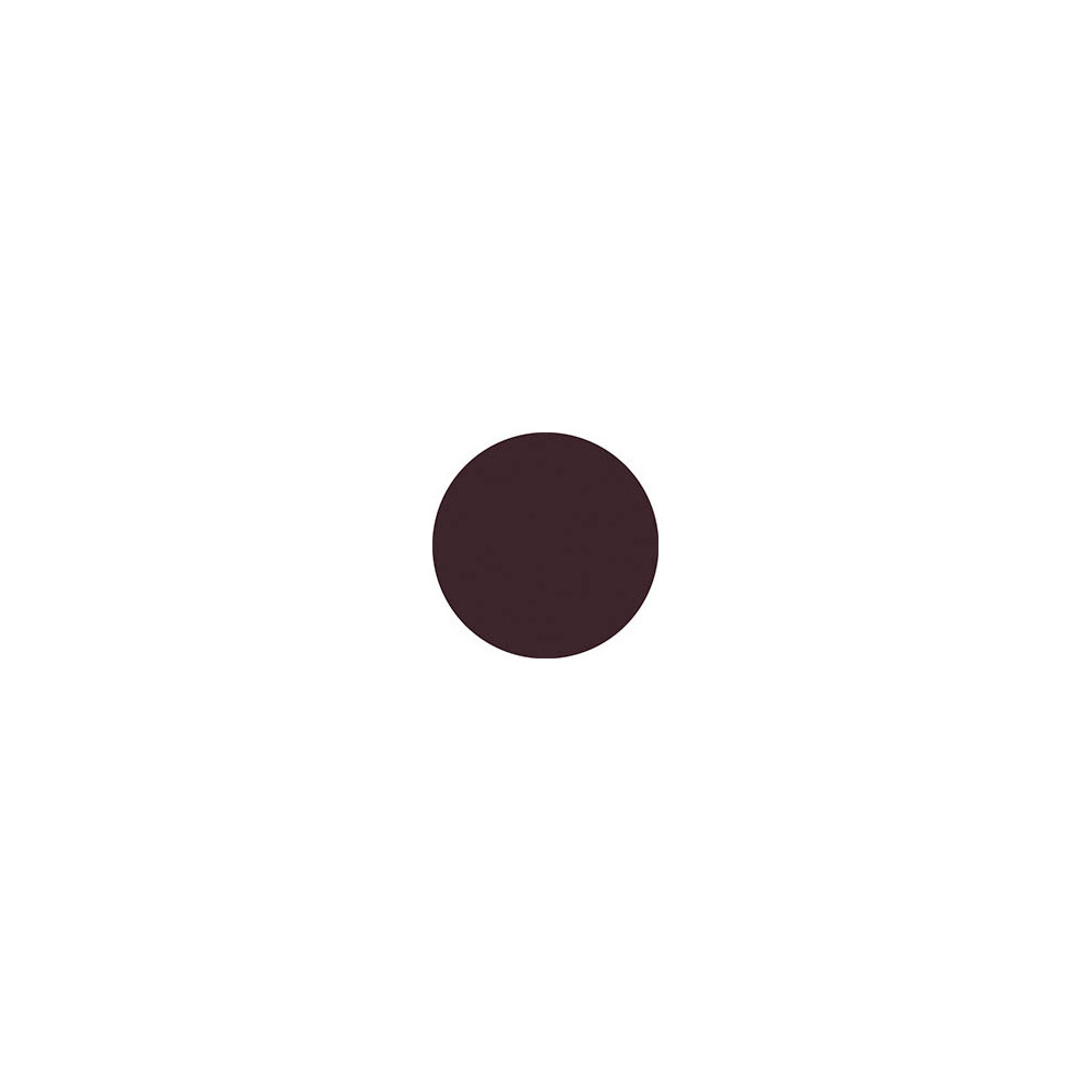 Ronds extra fin en chocolat noir