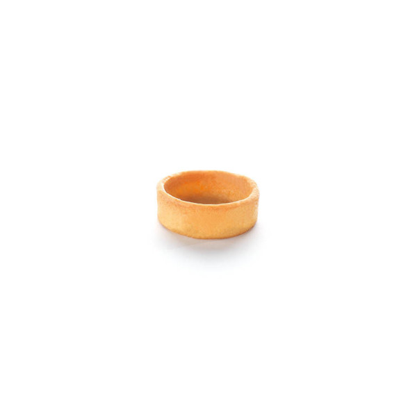 Small savoury rounds