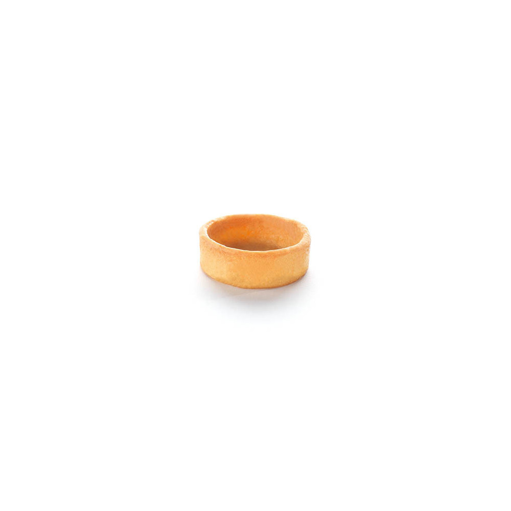 Petits ronds salés