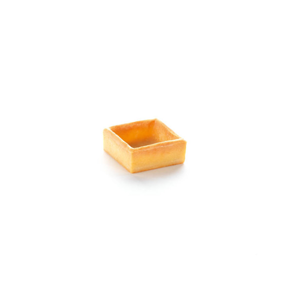 Petits carrés salés