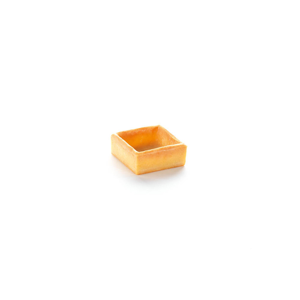Petits carrés salés