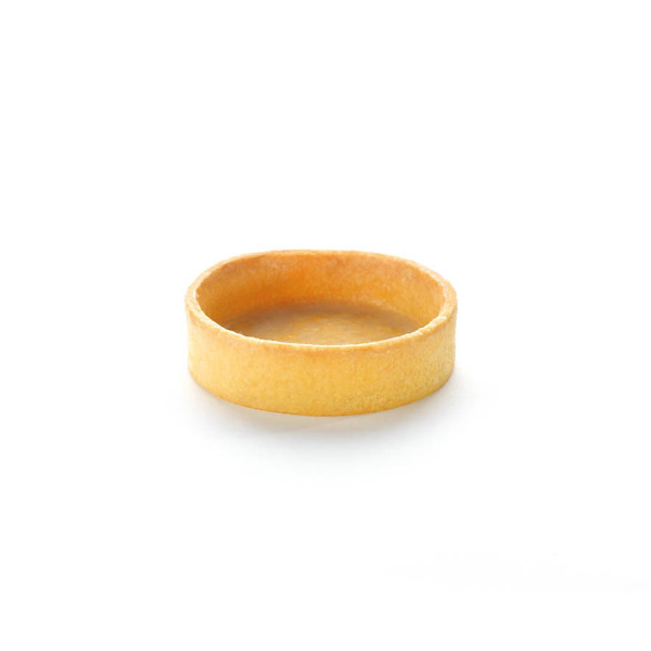 Large savoury rounds