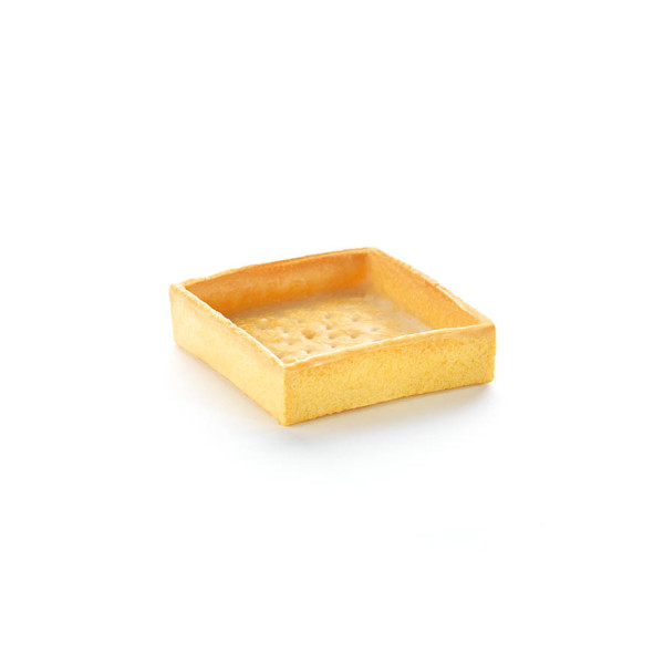 Large savoury squares