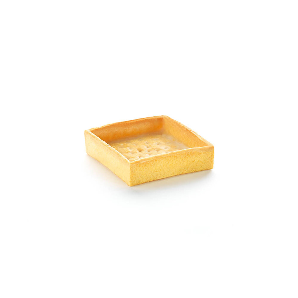 Large savoury squares