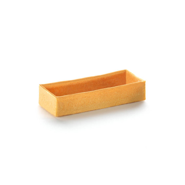 Large savoury rectangles