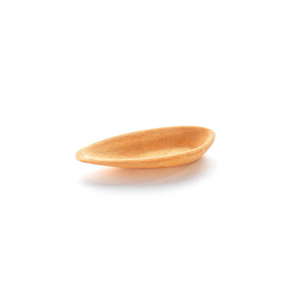 Barquettes neutres
