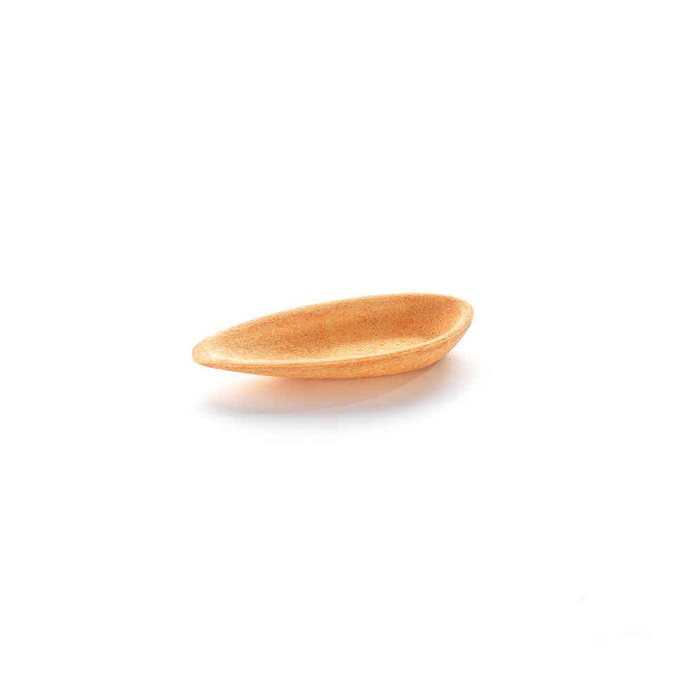 Barquettes neutres