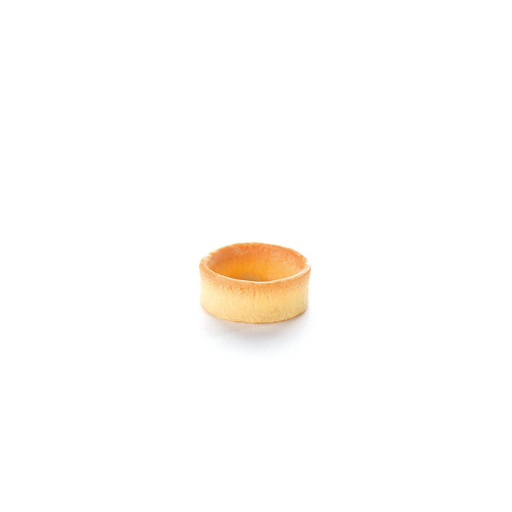 Petits ronds sucrés