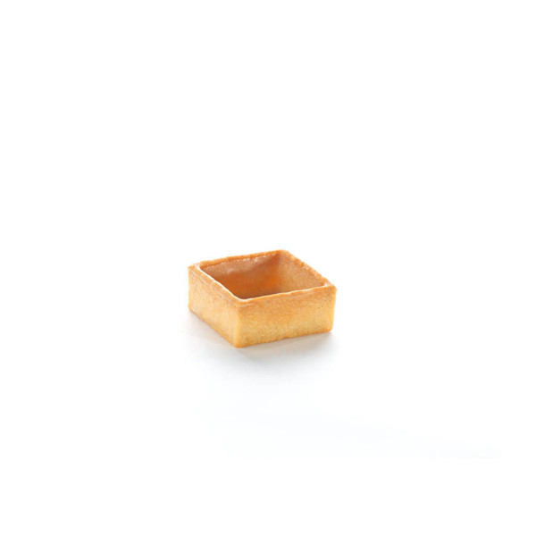 Petits carrés sucrés
