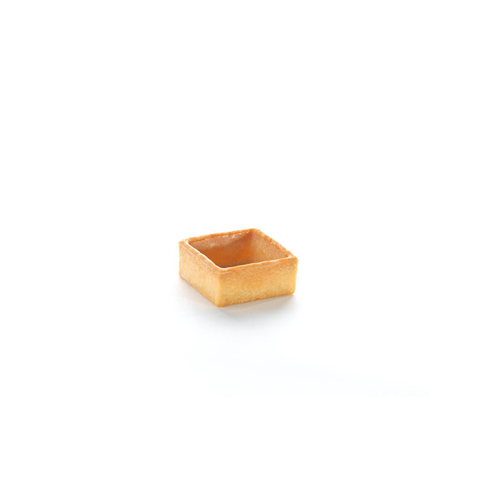 Small sweet squares