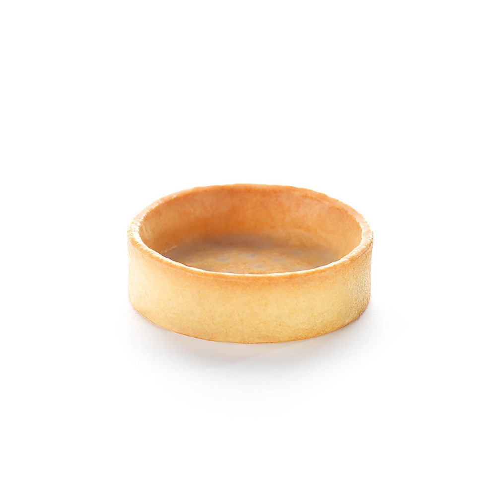 Moyens ronds sucrés