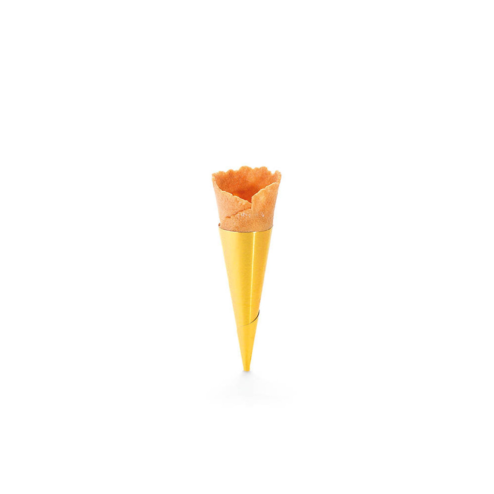 Cônes sucrés