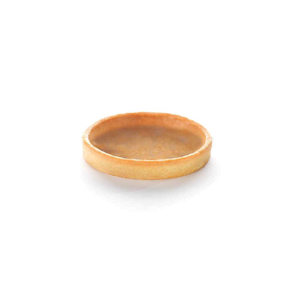 Large slim sweet rounds